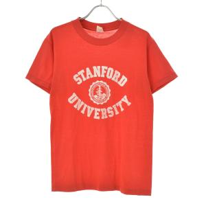 Champion（チャンピオン） 80s 後期トリコタグ USA製NYSPカレッジ 