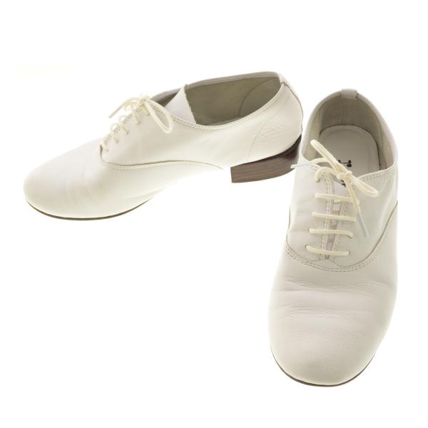 repetto / レペット Oxford shoe Zizi ジジ レザーシューズ