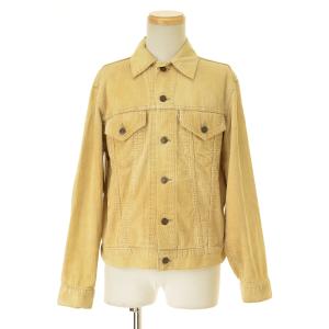 Levi's（リーバイス） 70s ヴィンテージ 白タブ ビッグE ボタン裏347
