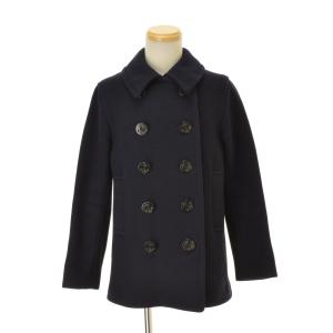 ■ 新品 ■ CHAPS - RALPH LAUREN -　ウール コート ■ CHAPS RALPH LAUREN / チャプスラルフローレン ウール ダブル 4