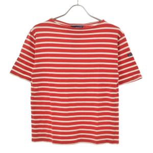 SAINT JAMES メンズ半袖Tシャツ、カットソーの商品一覧|Tシャツ ...