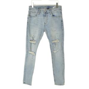 H M メンズジーンズ デニムの商品一覧 ボトムス パンツ ファッション 通販 Yahoo ショッピング