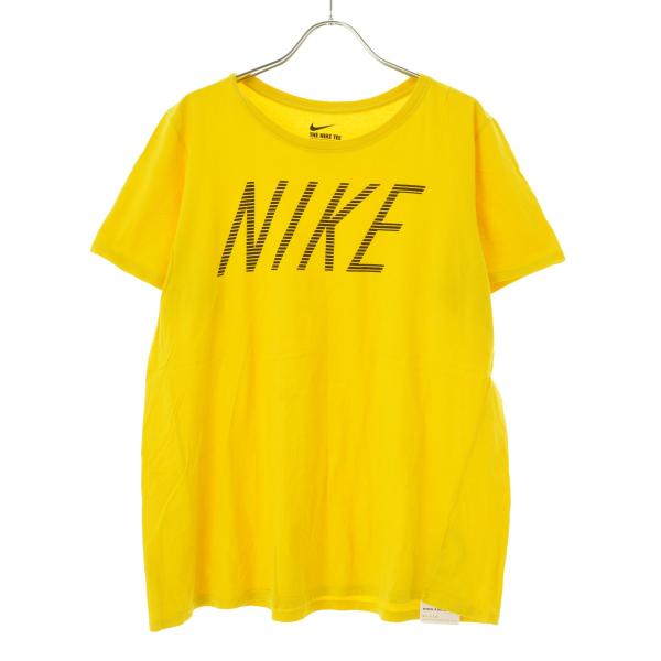 NIKE / ナイキ ロゴプリント 半袖Tシャツ