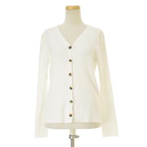 MARMARMAR / マーマーマー コットンリネン カバーオール ジャケット  