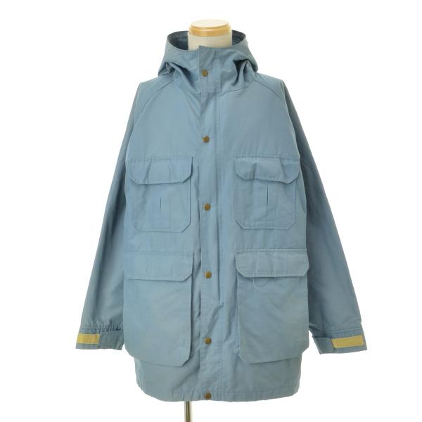 WOOLRICH / ウールリッチ 80s マウンテンパーカー