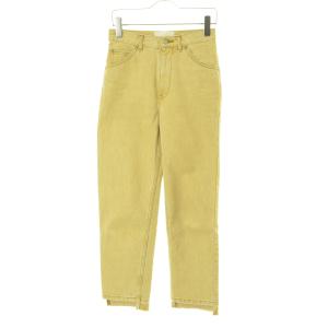 AEWEN MATOPH（イウエン マトフ） 美品 カットオフ ショートスリーブ