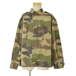 US ARMY / ユーエスアーミー 70s 8415-00-177-5007 CHEMICAL
