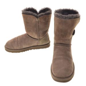 UGG / アグ 5803 BAILEY BUTTON ベイリーボタン ムートン ブーツ