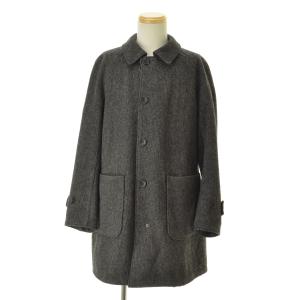 ENGINEERED GARMENTS / エンジニアードガーメンツ Reversible Coat...