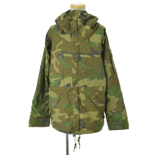 US ARMY / ユーエスアーミー 80s〜 DLA100-87-C-0600 ECWCS 1st...