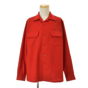 PENDLETON（ペンドルトン） 60s ヴィンテージ ハウンドトゥース柄 長袖