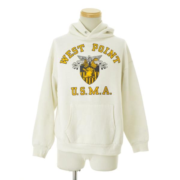 JERZEES / ジャージーズ 70〜80s USA製 WEST POINT USMA スウェット...
