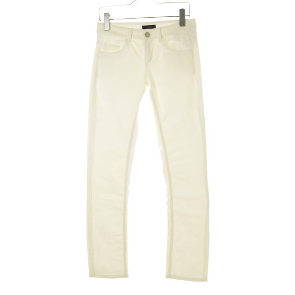 JOSEPH / ジョセフ PRJYSA0812 ストレッチスキニー デニムパンツ