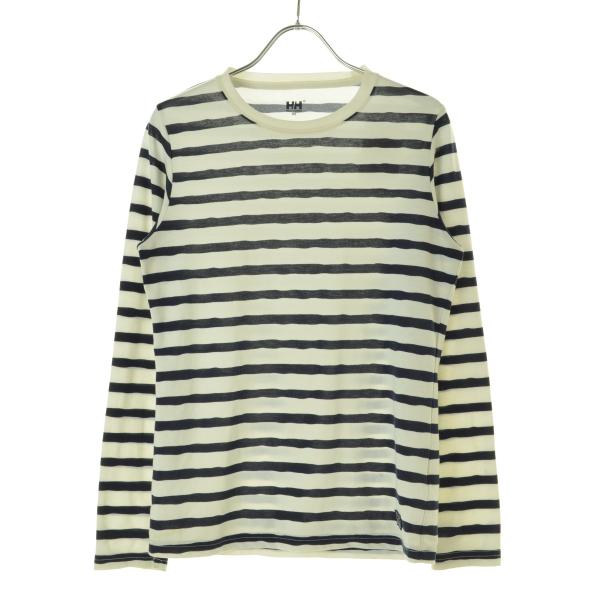 HELLY HANSEN / ヘリーハンセン HOW31458 L/S MT TREKKER CRE...