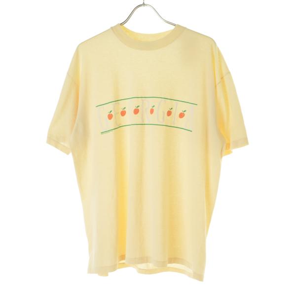 HANE&apos;S / ヘインズ 90s USA製 BIRDLEGS GEORGIA 半袖Tシャツ