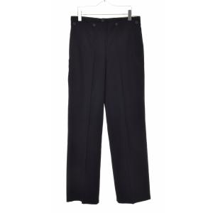 US NAVY アメリカ海軍 60s ウール100% ヴィンテージ セーラー パンツ