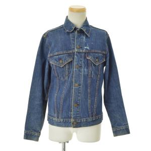 LEVIS / リーバイス 70s 70505 BIGE デニムジャケット｜kanful