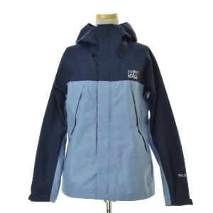 HELLY HANSEN / ヘリーハンセン HOE11903 Scandza Light Jacket スカンザライト マウンテンパーカー｜kanful