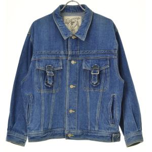 Lee × sophnet デニムジャケット 101J 濃紺 M SOPHNET.（ソフネット） 17SS LEE DENIM JACKET SOPH-170050 リー