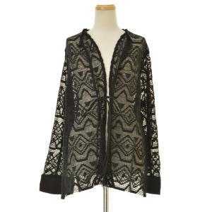 MARGE × CITYSHOP / マージ シティショップ 23AW CACHE-COEUR WITH FUR