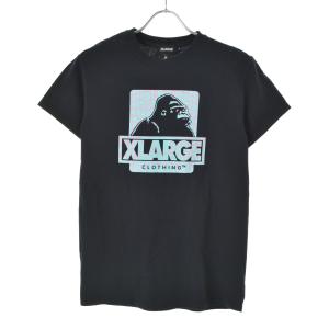X-LARGE / エクストララージ 101208011010 S/S TEE CROC OG 半袖Tシャツ
