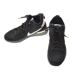 NIKE / ナイキ 683967-002 INTERNATIONALIST MID インターナショ...