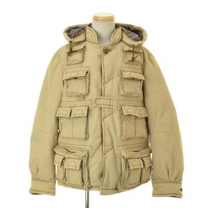 ナンバーナイン NUMBER (N)INE 03AW カート期 本人期 アーカイブ