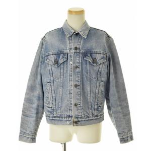 LEVIS / リーバイス 70506-0816 ブランケット デニムジャケット｜kanful