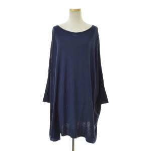 【LIMIfeu】カットワークレース半袖チュニック LIMI feu（リミフゥ） カットワークレース 半袖チュニック : ブランド