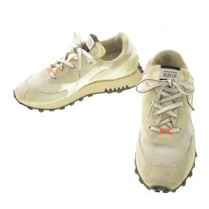 RUN OF 【並行輸入品】 ランオブ メンズシューズ スニーカー