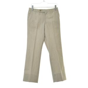 AURALEE（オーラリー） 19AW SUPER SOFT WOOL FLANNEL SLACKS ウール