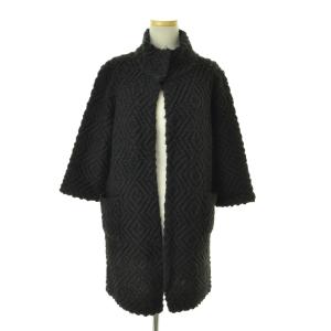 Darich 「Darich」 ノーカラージャケット FREE グレー