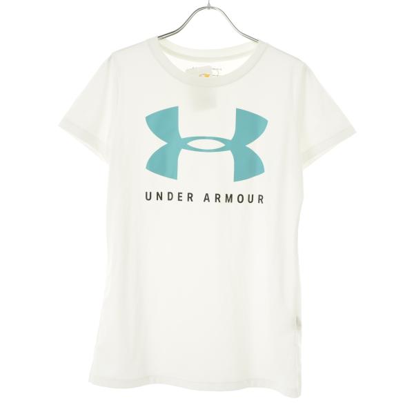 UNDER ARMOUR / アンダーアーマー 1359128 Tech Big Logo Grap...