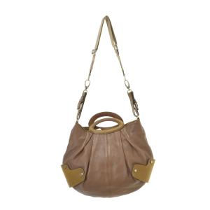 COACH（コーチ） ルビー サッチェル 25 ショルダーバッグ ハンドバッグ