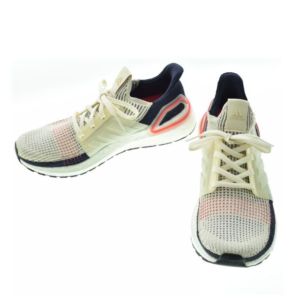 ADIDAS / アディダス B37705 ULTRA BOOST 19 ウルトラブースト スニーカ...