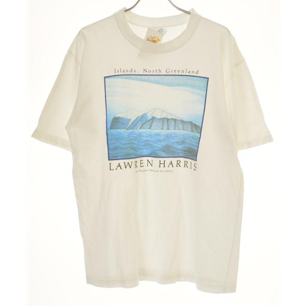 古着 / フルギ LAWREN HARRIS 半袖Tシャツ