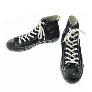 CONVERSE / コンバース 1SD557 ALL STAR US BLACKBOTTOM HI オールスター ブラックボトム スニーカー｜kanful