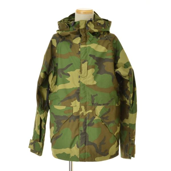 US ARMY / ユーエスアーミー 90s MIL-P-44188C ECWCS GORE-TEX...