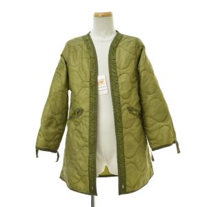 NUMBER (N)INE 08AW ポートランド期 袖レザードンキージャケット NUMBER (N)INE 08AW ポートランド期 袖レザードンキージャケット