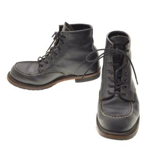 RED WING / レッドウイング 9015 BECKMAN MOC ベックマン モックトゥ ブー...