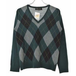 ZEGNA（ゼニア） Ermenegildo Zegna / エルメネジルドゼニア UUM90 M20