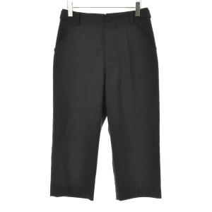 MARGARET HOWELL（マーガレットハウエル） 22AW 578-2232006 FINE WOOL