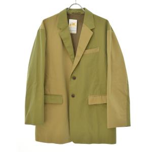 WTAPS ダブルタップス 19AW GUARDIAN/JACKET.COTTON.RIPSTOP