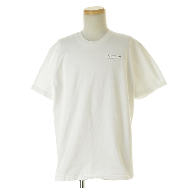 SUPREME / シュプリーム 23SS Blowfish Tee ブローフィッシュ 半袖Tシャツ