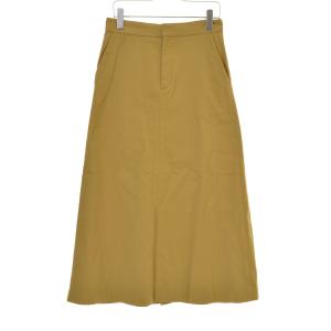 Deuxieme Classe / ドゥーズィエムクラス | 麻ガーゼ gown ロング  