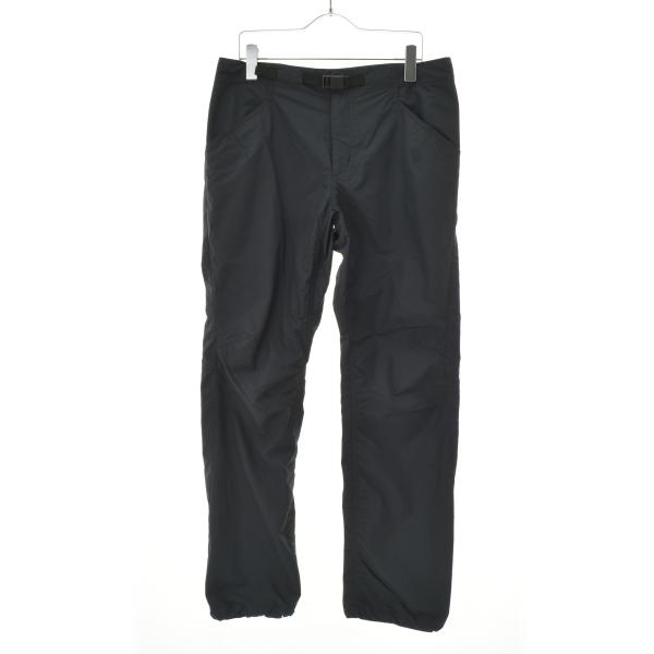 NONNATIVE / ノンネイティブ NN-P4028 HIKER EASY PANTS POLY...