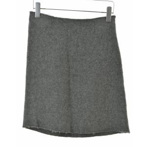 MARGARET HOWELL（マーガレットハウエル） 22AW 578-2232006 FINE WOOL