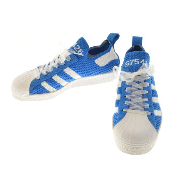 ADIDAS / アディダス S75426 SUPERSTAR 80s PK W スーパースター プ...