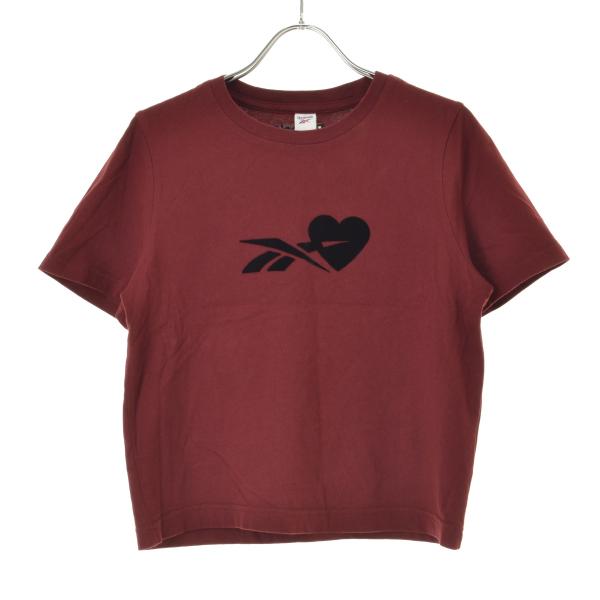 REEBOK / リーボック GN4657 CL VALENTINES DAY TEE バレンタイン...