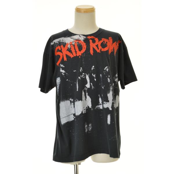 VINTAGE / ヴィンテージ 80s SKID ROW 89 MAKIN&apos; A MESS ツアー...